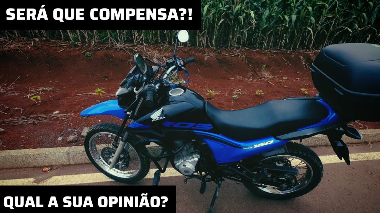 ✅-VALE A PENA TER UMA BROS 160 EM 2024 ?? ( NÃO COMPRE SEM VER ESSE VÍDEO! )