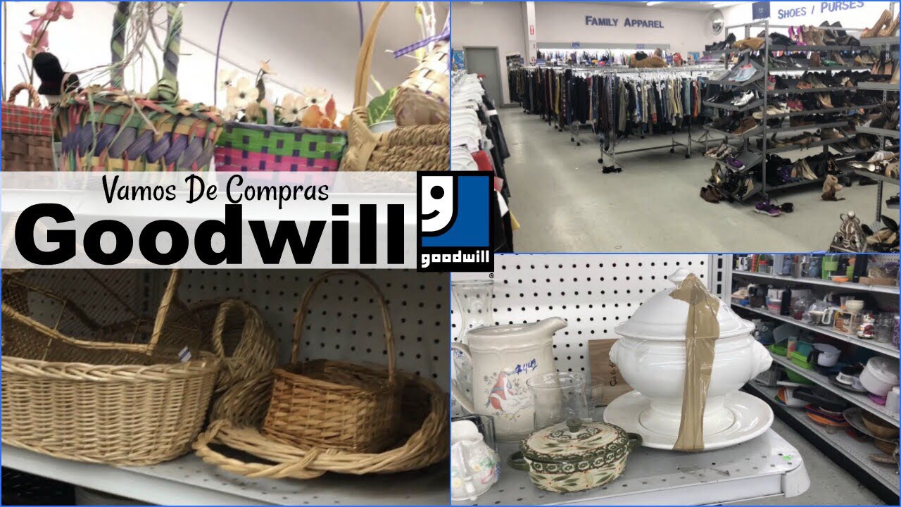 Compras De Segunda Mano Para Decorar Tu hogar En Primavera
