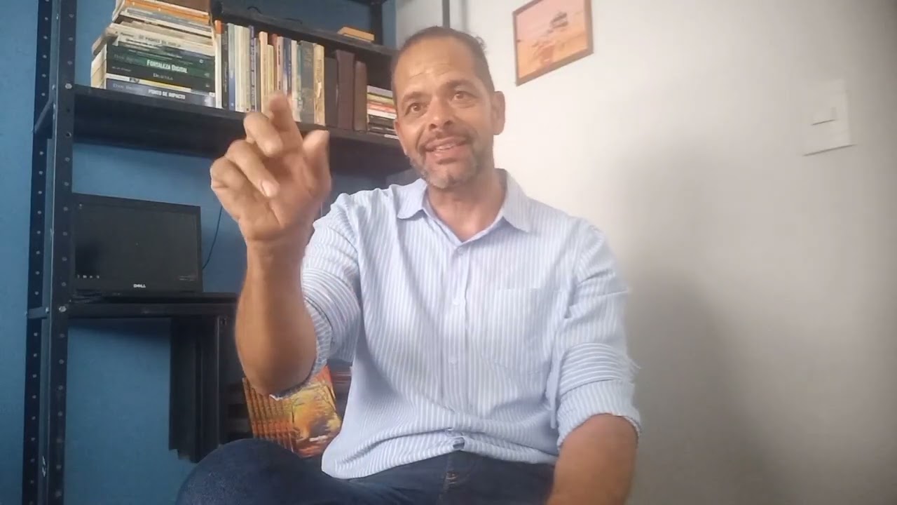 A RESPIRAÇÃO E AS DOENÇAS MENTAIS