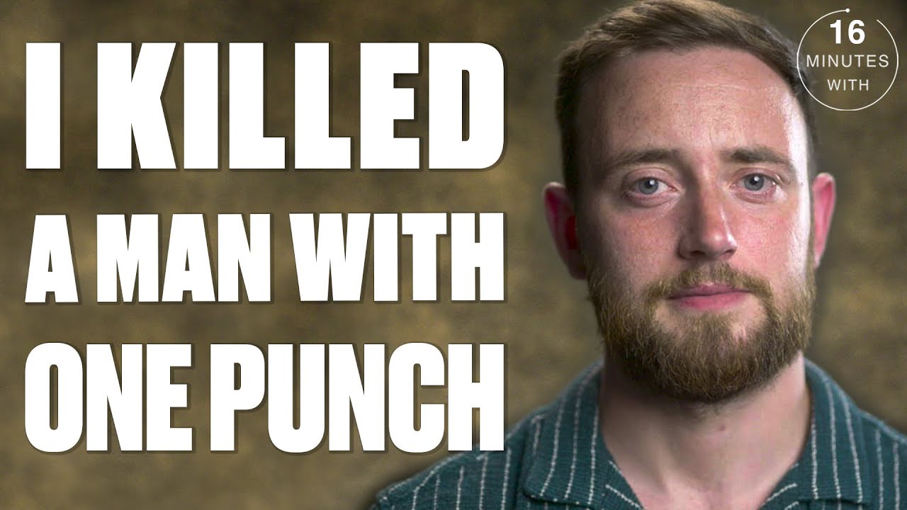 Accidental Killer On Living With Guilt | Minutes With | @ladbiblestories