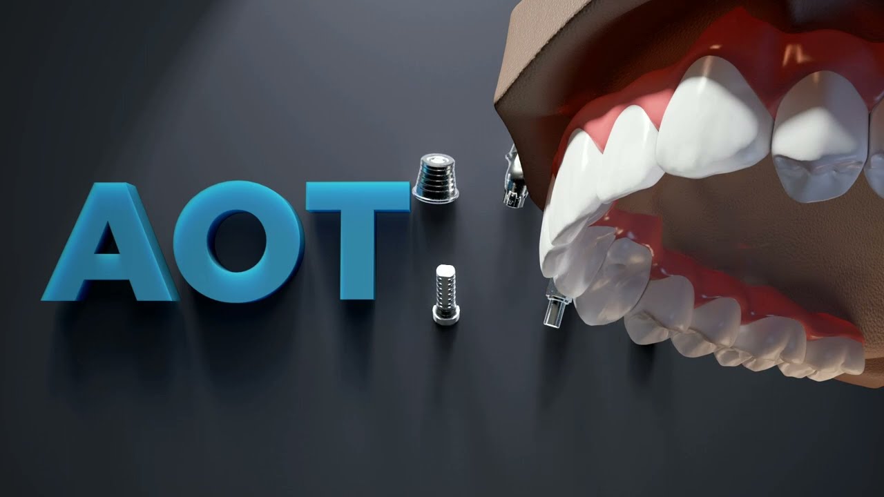 Experience TruAbutment Custom Solutions