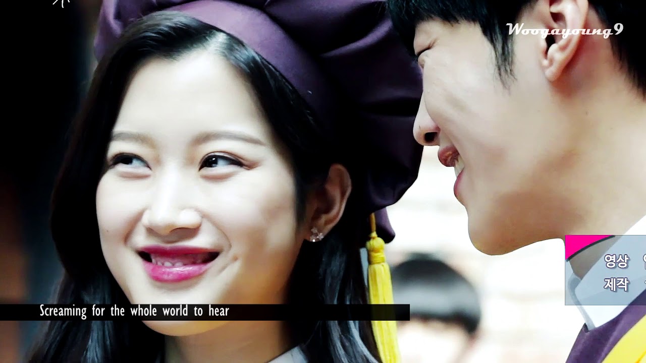 Gayoung x Dohwan (Perhaps Love)