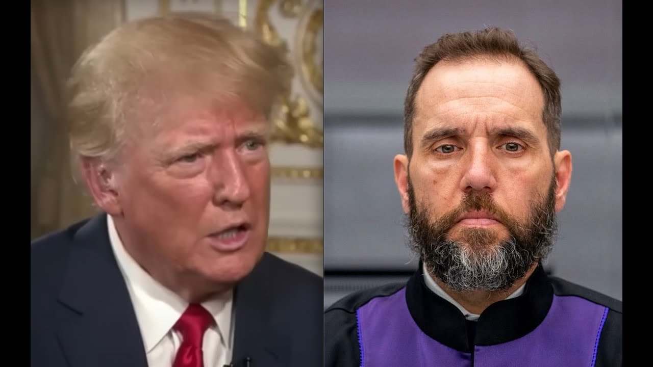 BREAKING: Special Counsel makes SURPRISE move against Trump in court