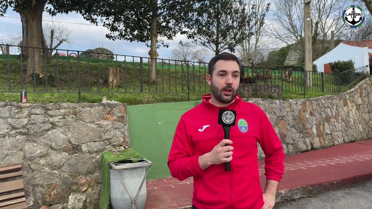 La liga de Pasabolo Tablón alza el telón con el duelo Las Cárcobas - Sopuerta