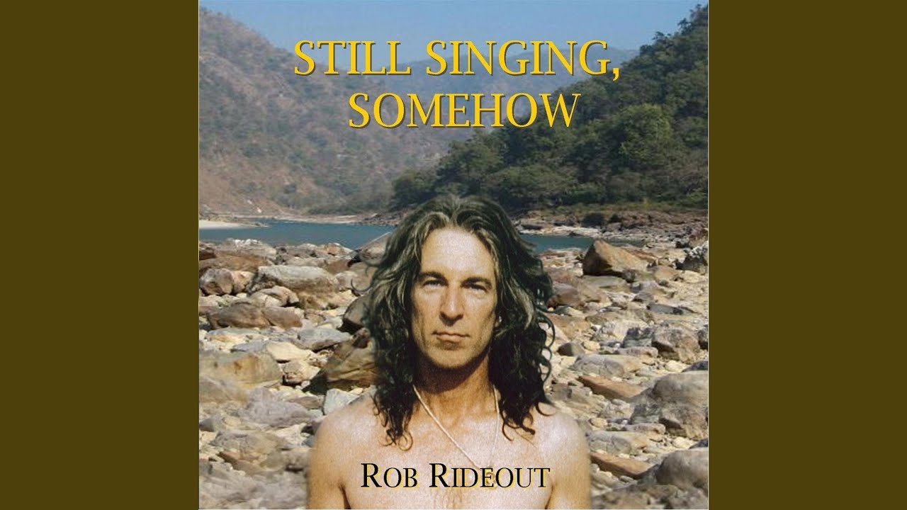 Just the Thought of You