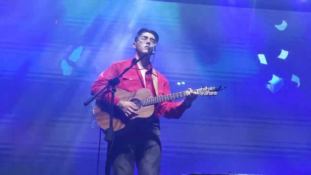 Colapso - Kevin Kaarl, Bogotá - Colombia 2022
