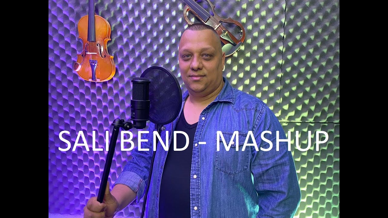 SALI BEND - MASHUP 2022