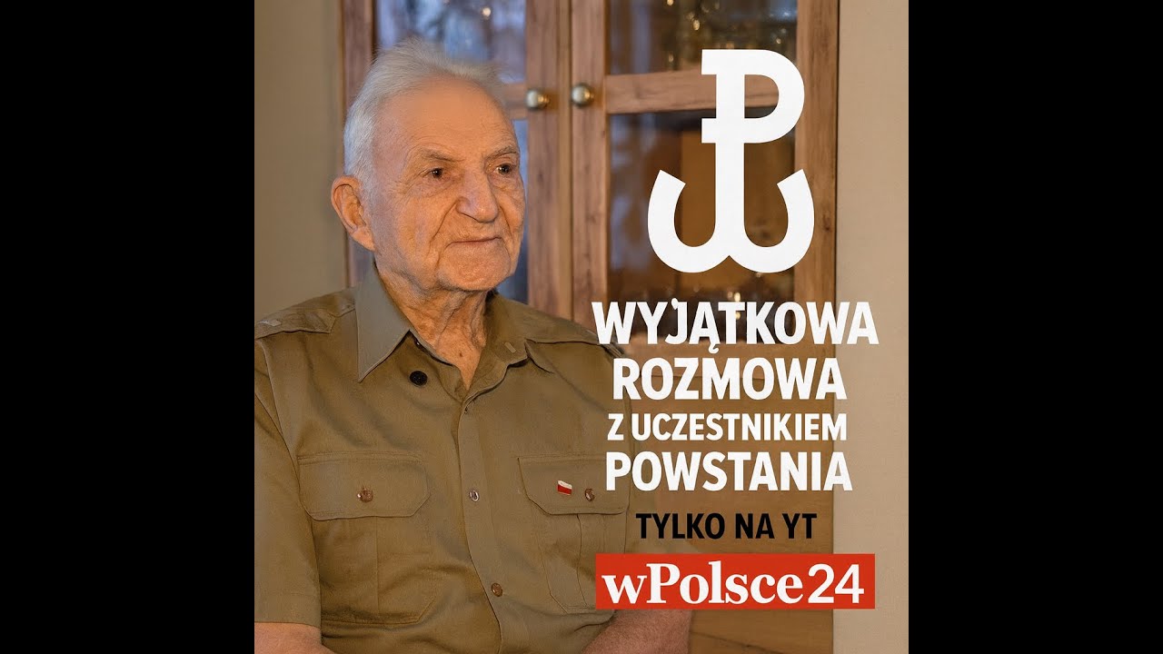 Tylko u nas! Unikalna rozmowa z żołnierzem legendarnego Batalionu 