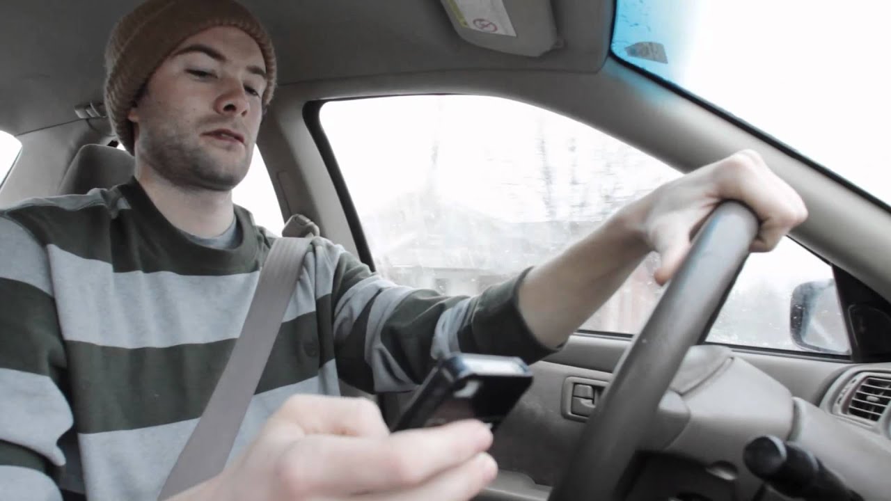 SHIT NEW YORK DRIVERS SAY (OFFICIAL)