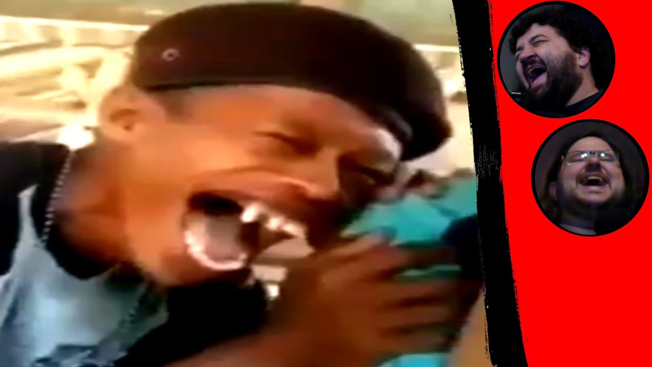 try not to die laughing part 2 - @The Meme Sheep | RENEGADES REACT