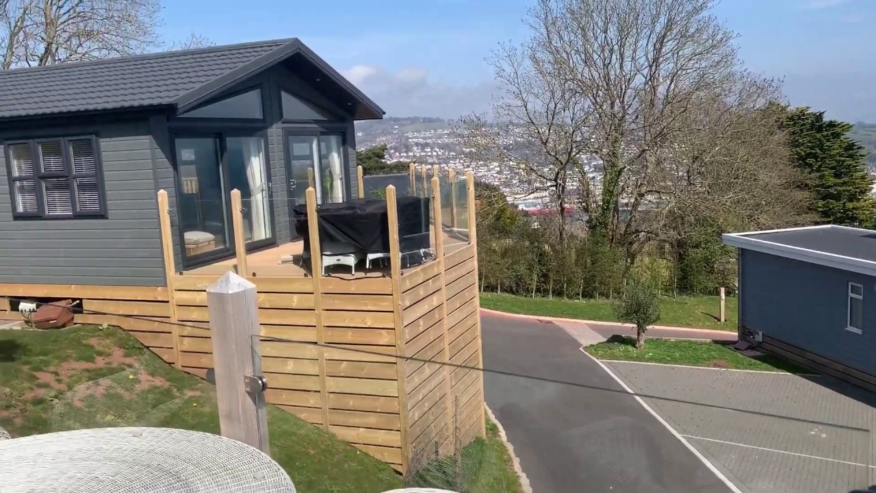 Explore the Prestige Bowmoor at Coast View, Shaldon