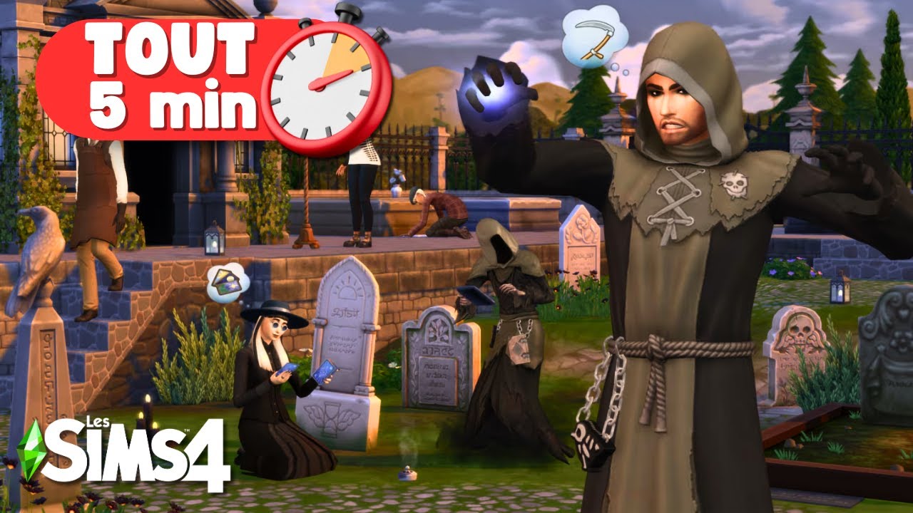 TOUT SAVOIR en 5 MINUTES sur l'EXTENSION 