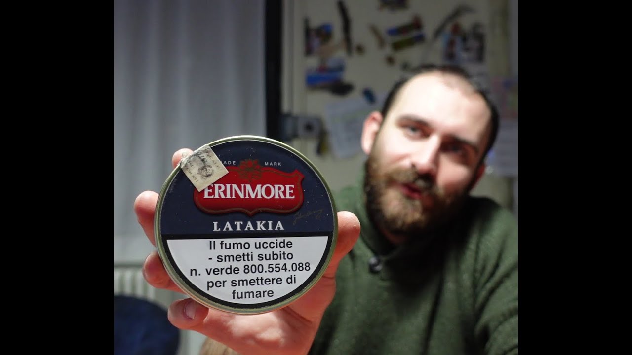 ERINMORE LATAKIA