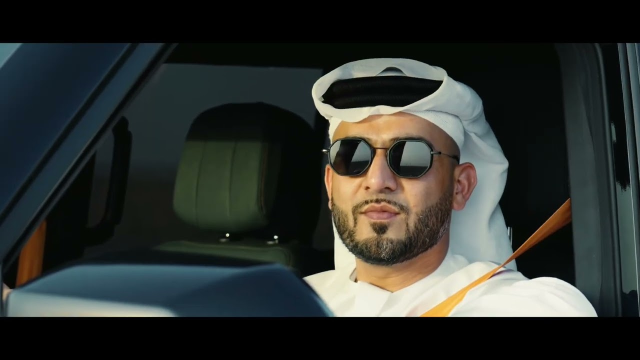 Wheels in the Sand, Heart in the Culture 🇦🇪 | 🎥 by 