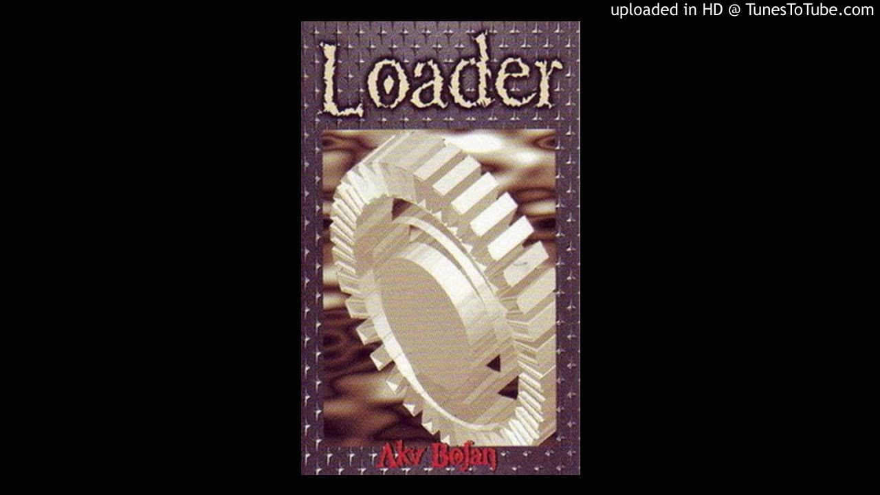 LOADER - Aku Bosan (Audio)