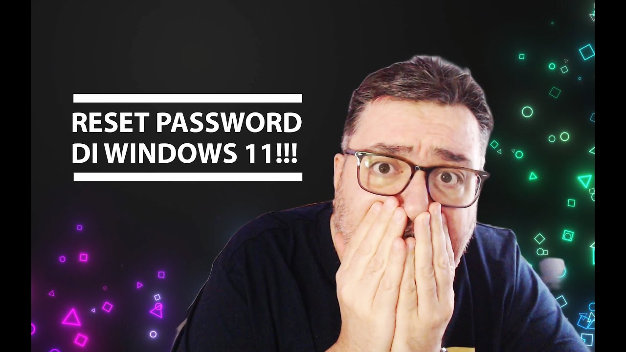 🔐 Password smarrita su Windows 11? Ecco come risolvere facilmente! 🔥