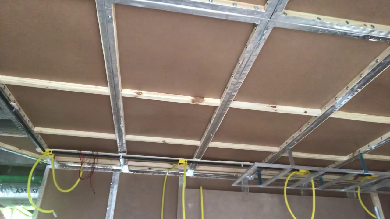 Obras Hospitalares (RNM & MRI) e Engenharia Clínica