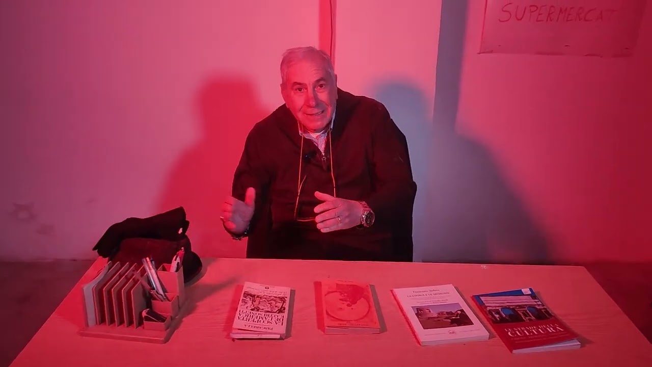 Muro Torto, Claudio Villa, Cesare Pascarella - EUGENIO RACCONTA CURIOSITÀ ROMANE