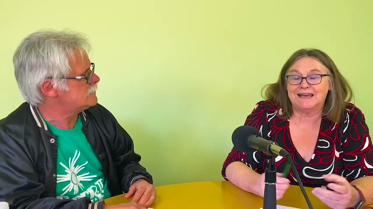 Random Acts of Rural: The Good, the Bad and the Ugly