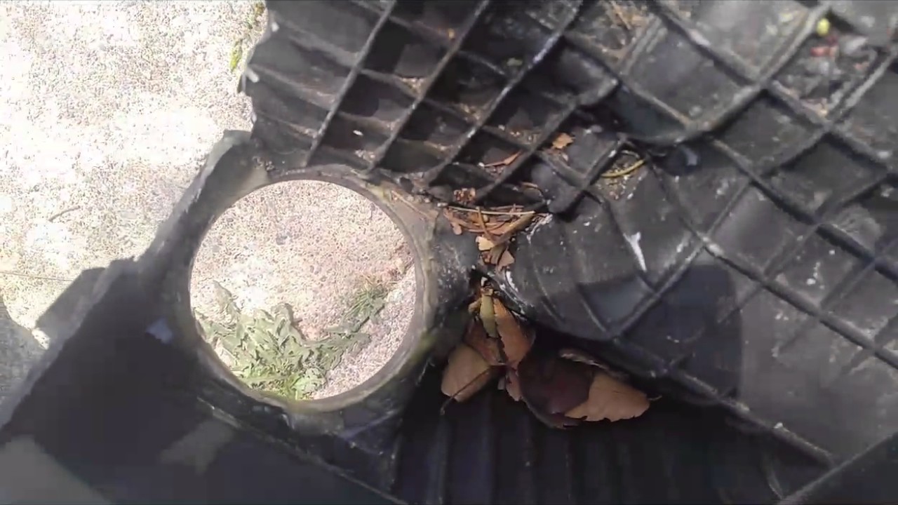 Saab 9-3 Diy air intake vs oem air box.......true cold air intake!?