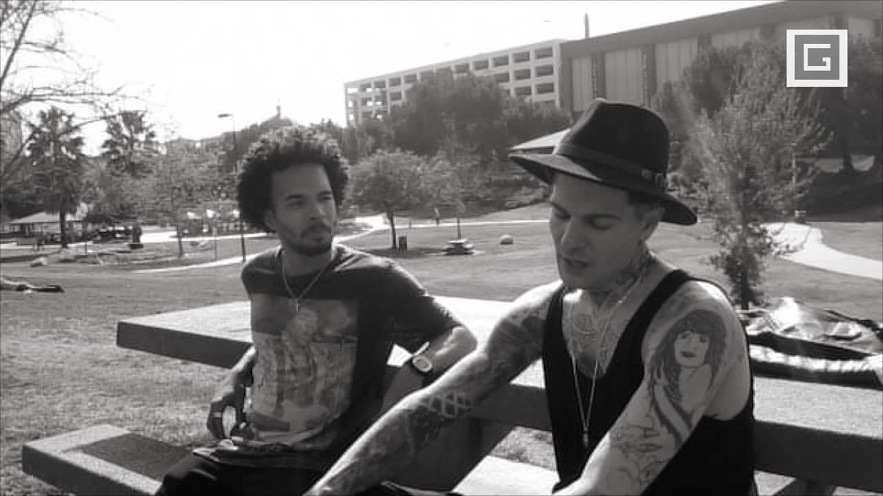 GS On the Grind: The Neighbourhood