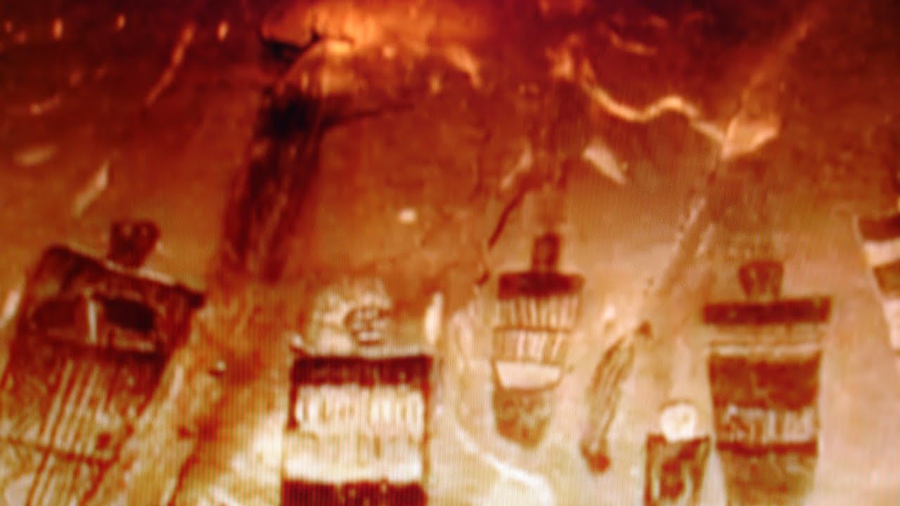 2 Stories = The Creation Of The Drum & The Hopi Underworld Legend