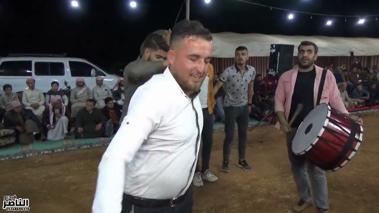 مؤسسة روتاناالفنان ممدوح الجبوري افراح عشيرة العون العريس علاء اللحجز والاستفسار 05387792143(1)