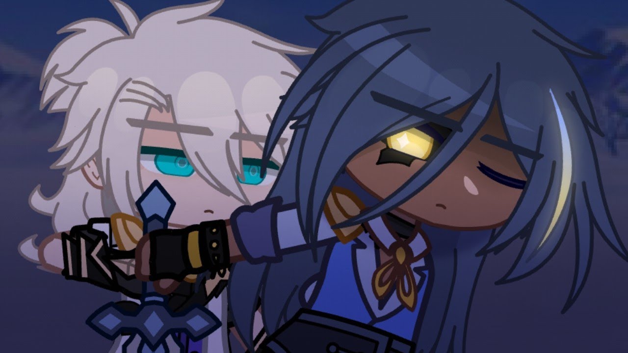 who's destroying Mondstadt first? | knock knock meme