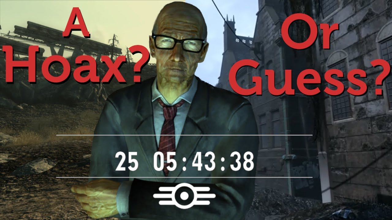 A Hoax that 