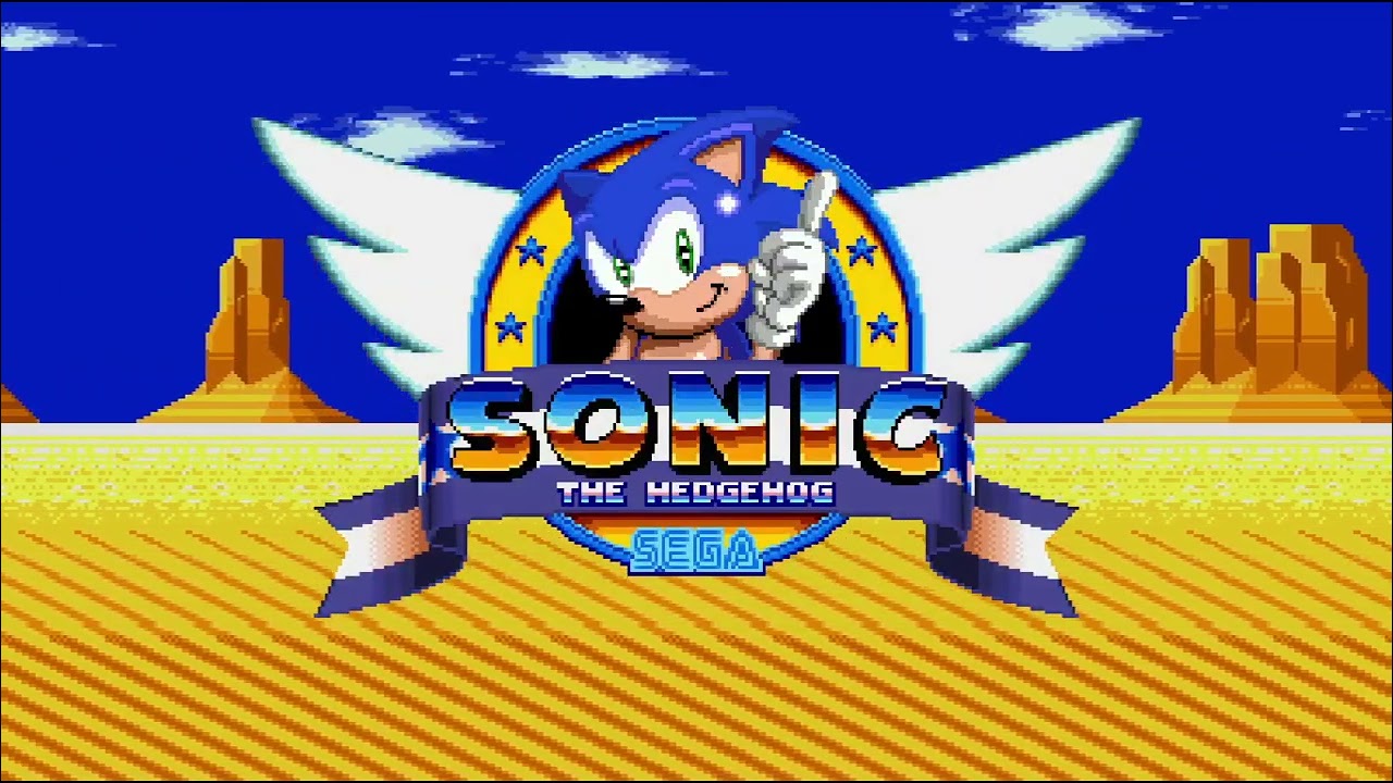 TAILS: The Crystal of Execution - Menu Showcase + Opening Cutscene