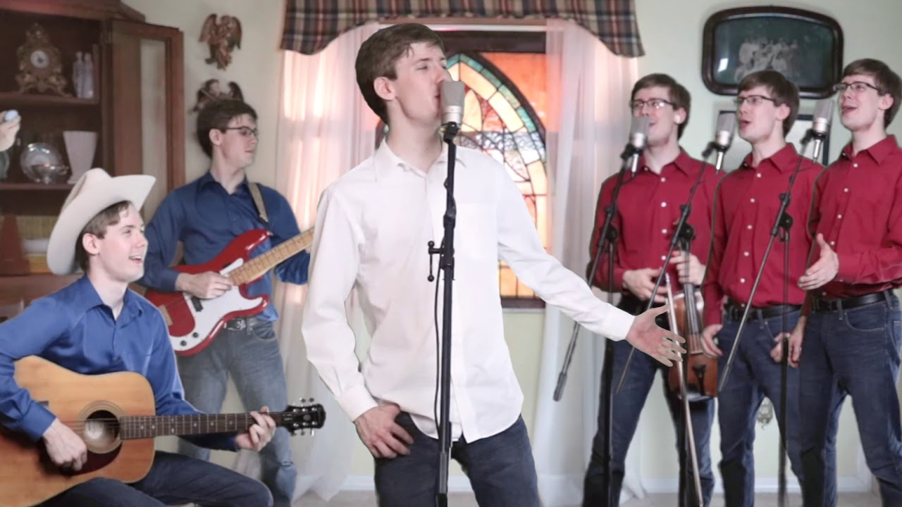 Country Roads, ft. John Horzen