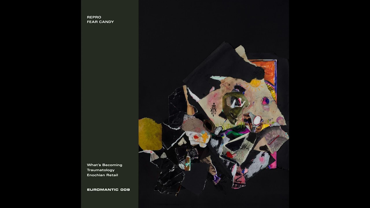 Repro — Whats Becoming [EUROMANTIC009]