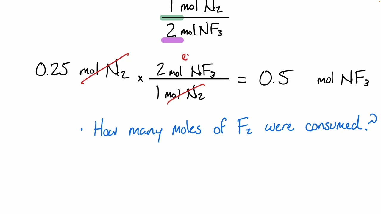 Chem1ASP26 Chapter 4 Lecture 3