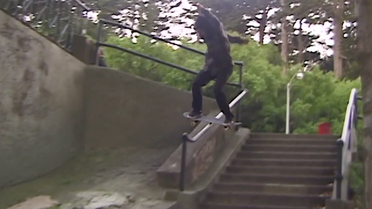 Jesse Boudreau's 