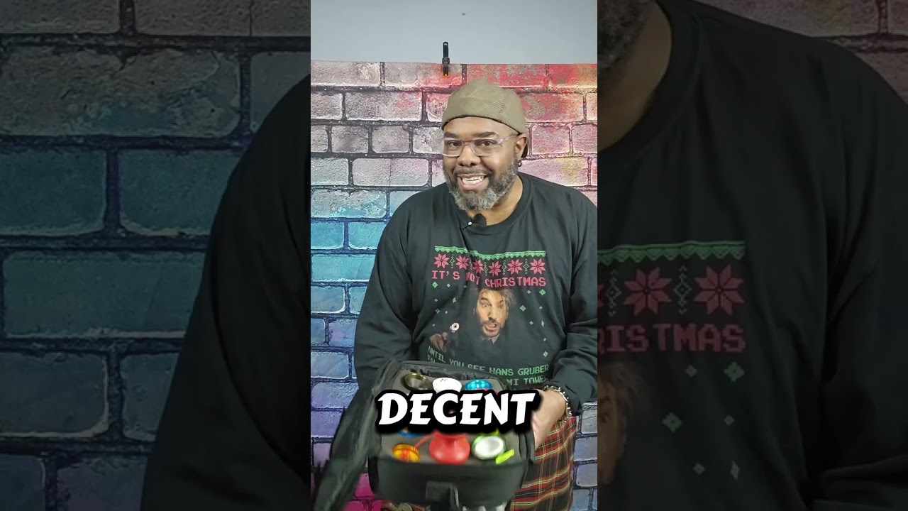 Coping mechanisms for holiday depression (A yoyo story)