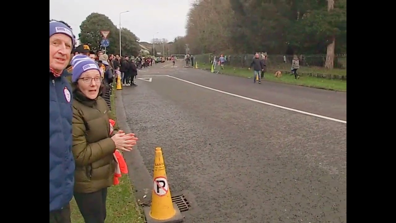 RAHENY 5 MILE 2026