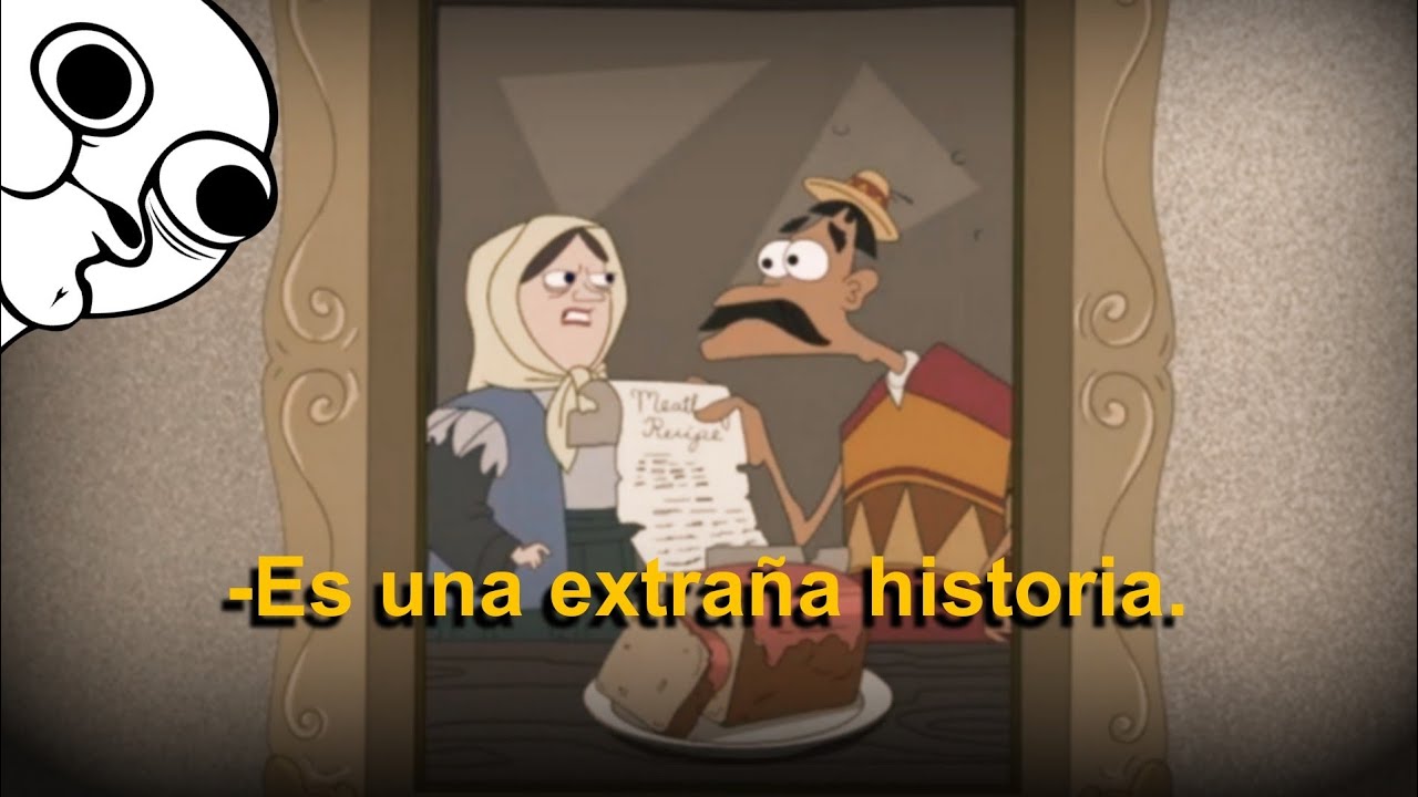 El Secreto Oscuro de la Familia Doofenshmirtz | ¿QUIÉN ES JOSÉ DOOFENSHMIRTZ?