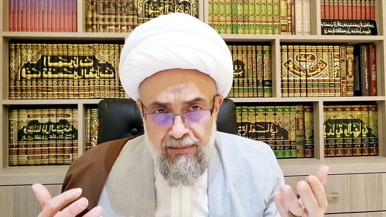 ١٥ شعبان، مولد الإمام المهدي عج 