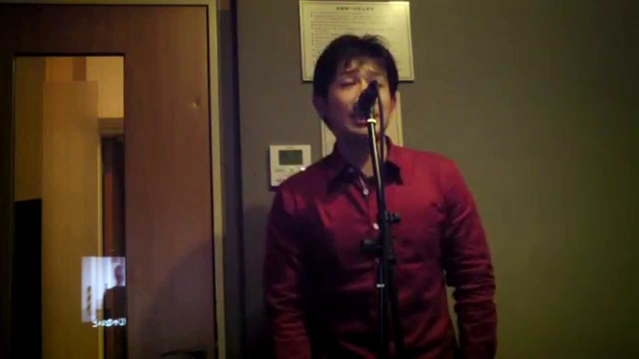 槇原敬之　/　もう恋なんてしない　by　とみさん