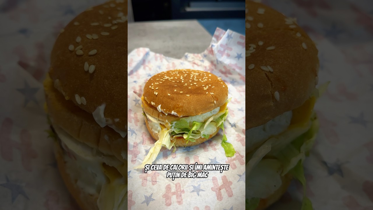 Ce mananc intr-o zi pentru a fi in deficit caloric 🍽️ 