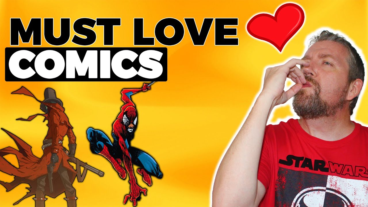Must Read Comics of the Week | Stories Worth Your Money