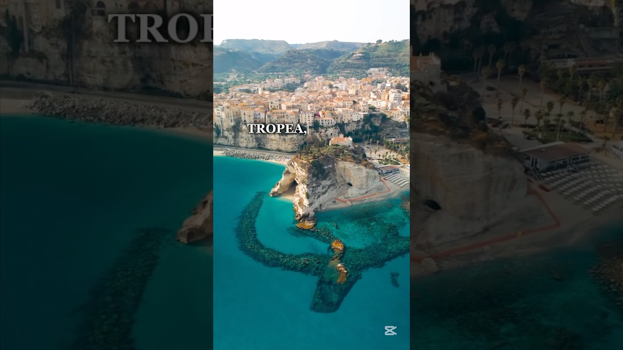 Tropea, Calabria: Italy&rsquo;s Secret Summer Paradise