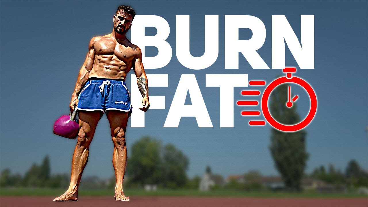 10-Minute Fat Burning Morning Workout You Can Do Everyday - (AFTER 40)