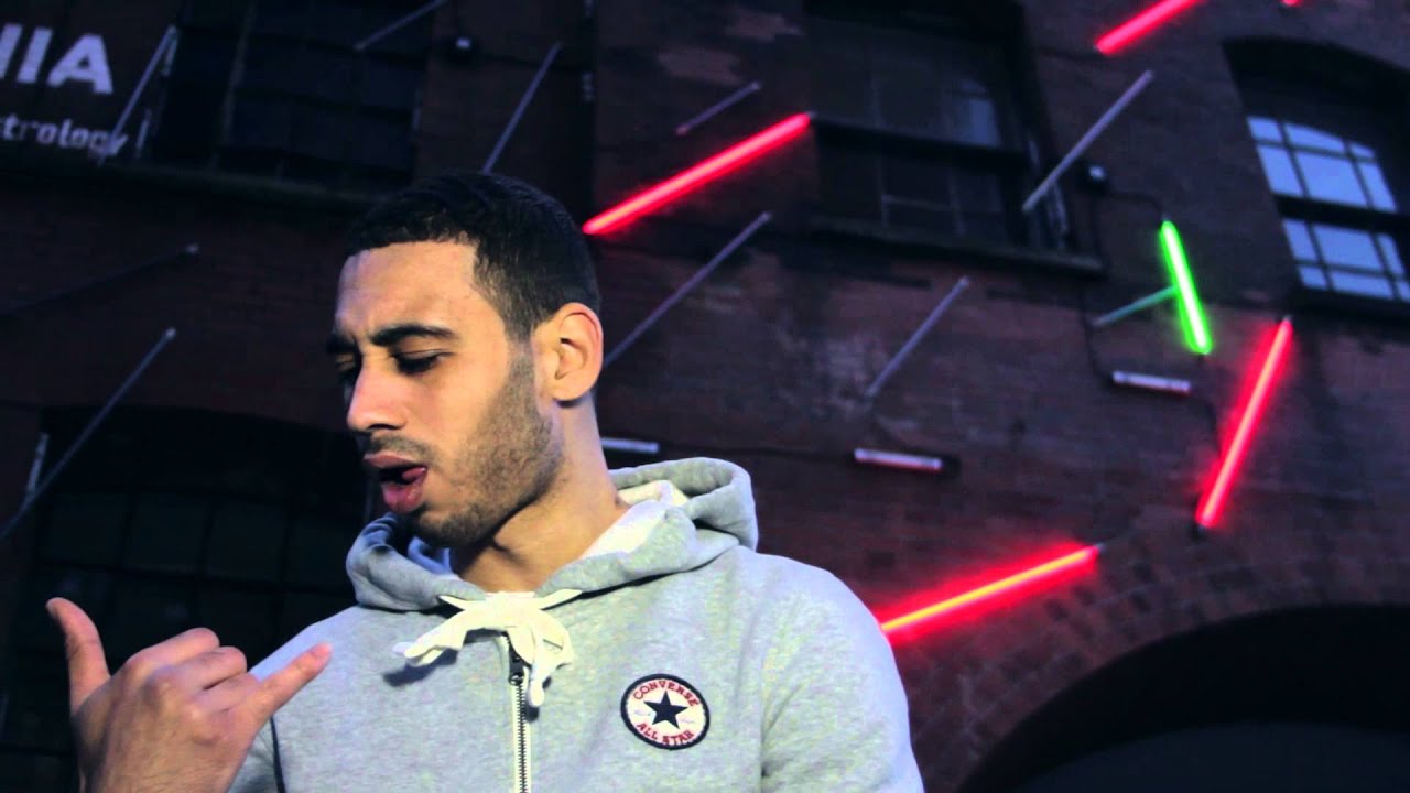 Donny Deniro Ft Chancery Lane  - Chasing My Pay [Music Video]