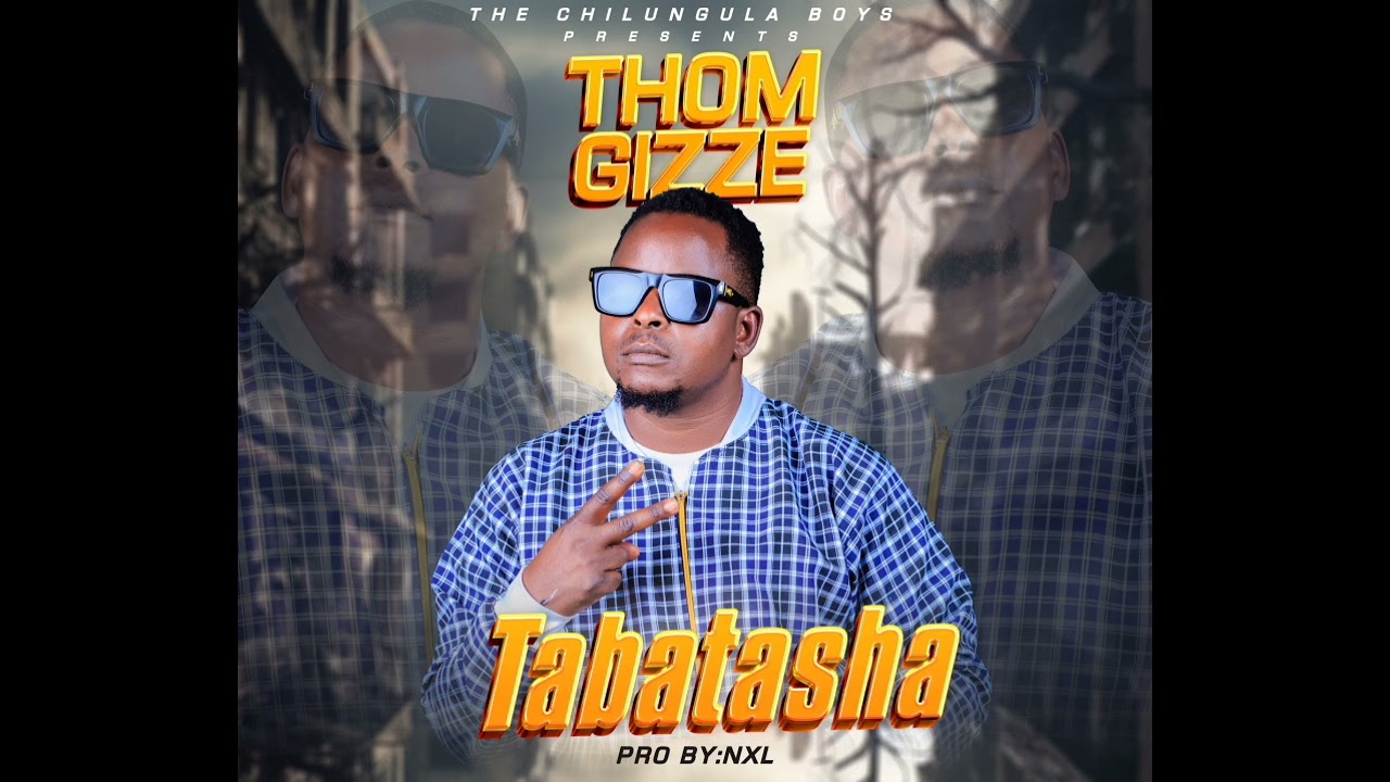 Thom Gizze_ Tabatasha (official audio) prd by NXL.