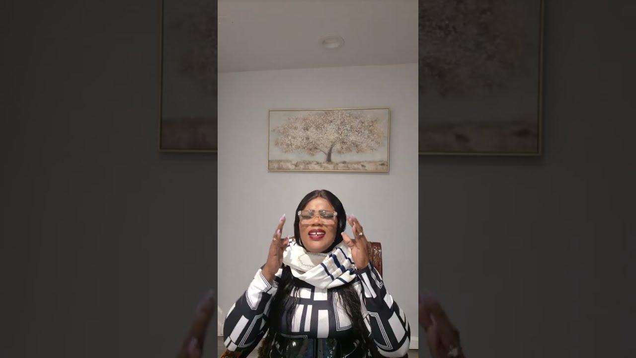 EMPOWERED FOR SPIRITUAL WARFARE is live!