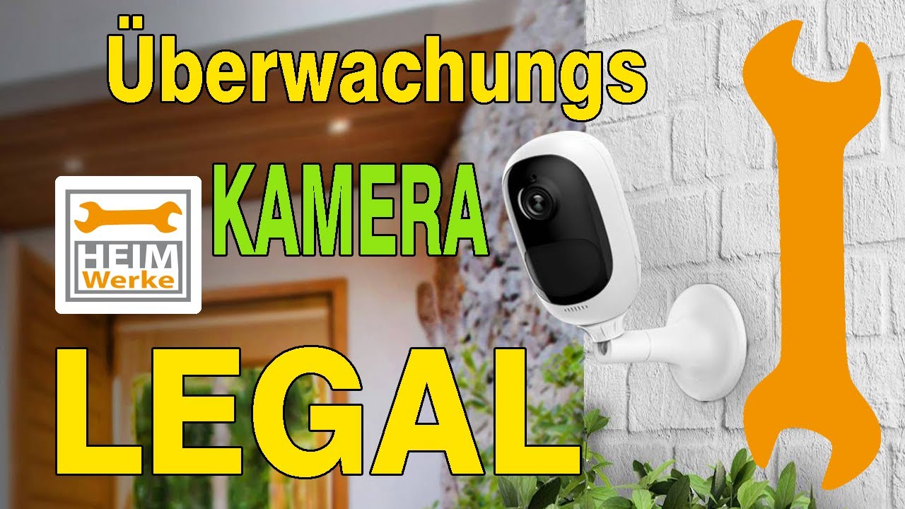 Überwachungskamera richtig anbringen. Kabellose Solar Akku Kamera Reolink Argus 2