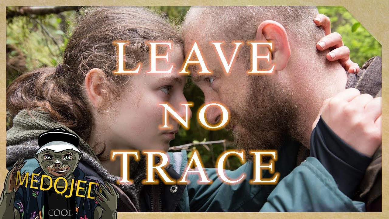 Recenze filmu: Leave No Trace / Beze stop