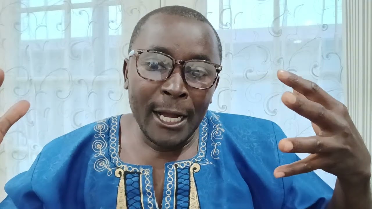 African-Themed Animation and Cartoons on Digital Platforms