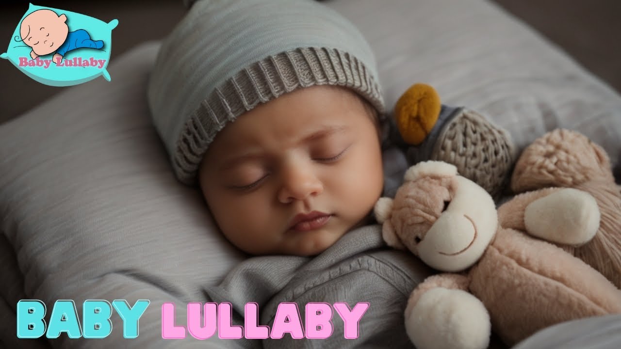 [乾淨無廣告版] 寶寶睡眠安撫情緒水晶音樂/ 潜能腦部开发 BABY LULLABY BEDTIME MUSIC BOX